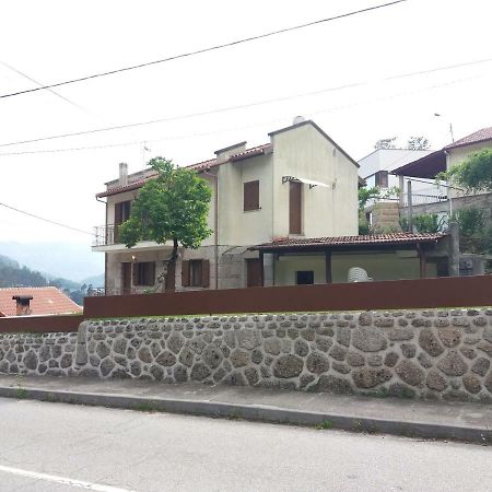 Casa Dina Doceira Apartment Geres Luaran gambar