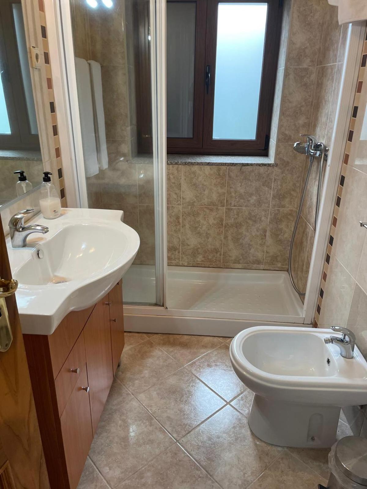 Casa Dina Doceira Apartment Geres Luaran gambar