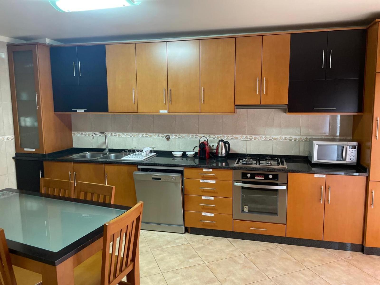 Casa Dina Doceira Apartment Geres Luaran gambar