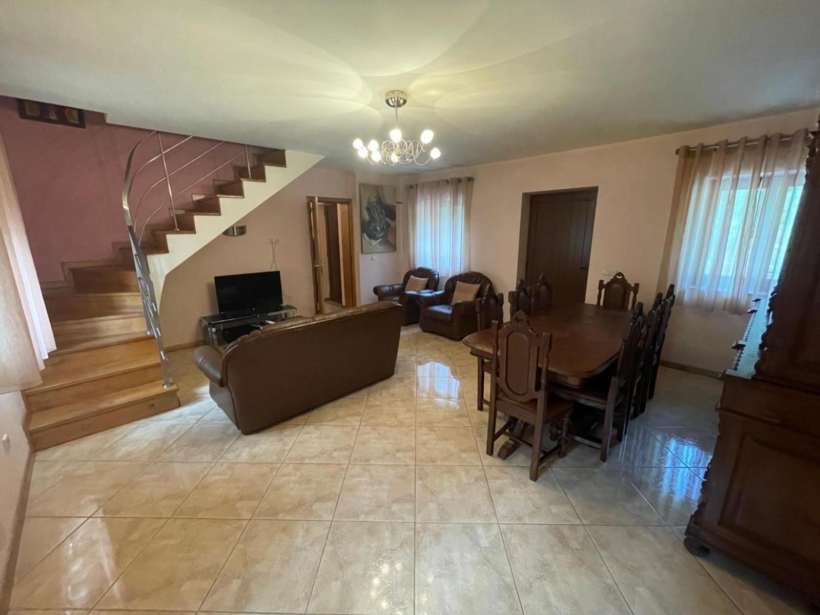 Casa Dina Doceira Apartment Geres Luaran gambar