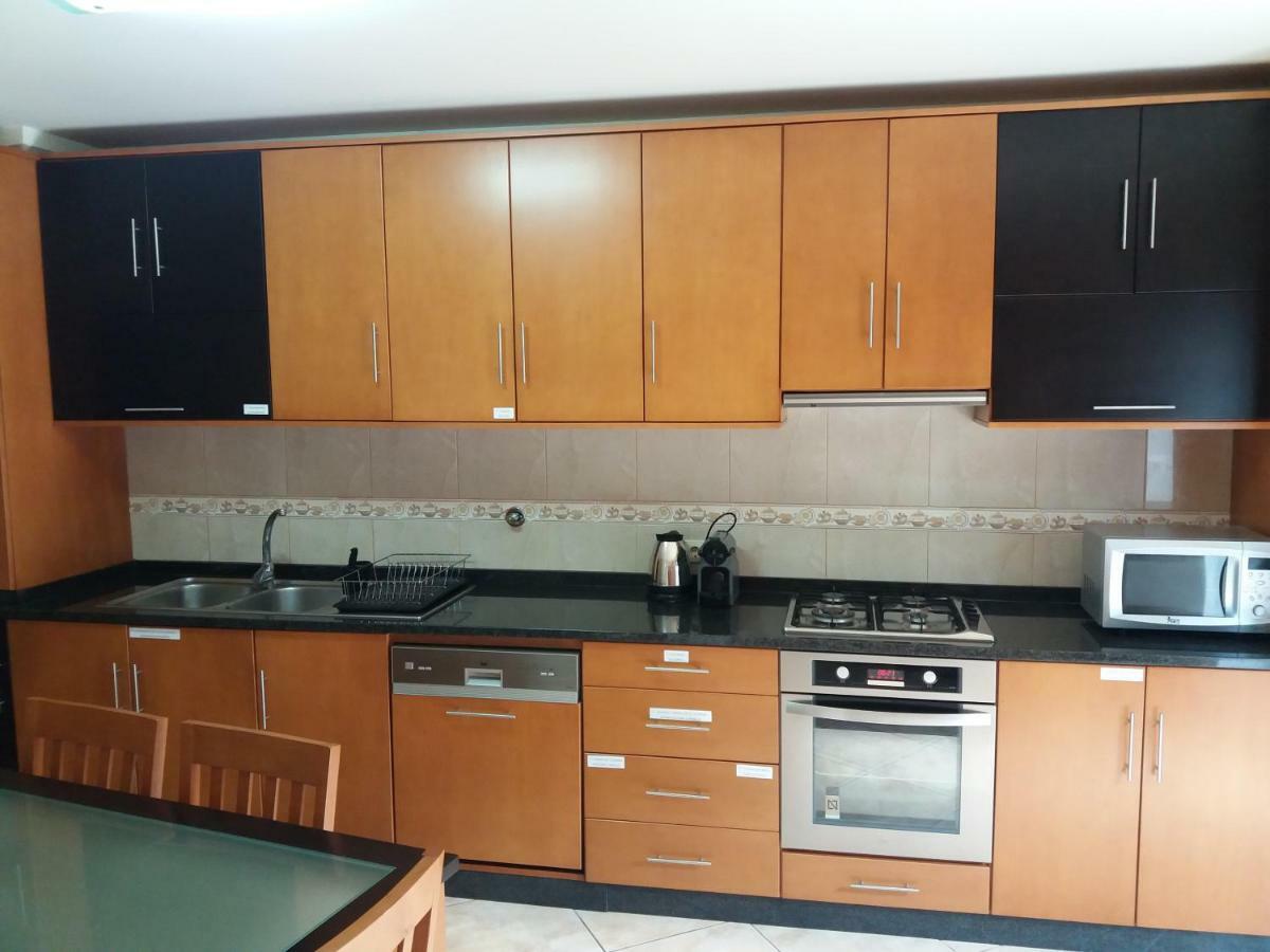 Casa Dina Doceira Apartment Geres Luaran gambar