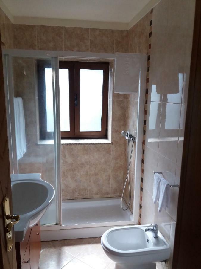 Casa Dina Doceira Apartment Geres Luaran gambar