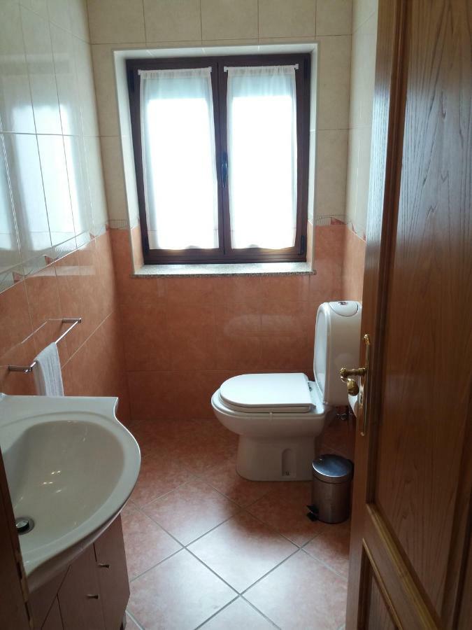 Casa Dina Doceira Apartment Geres Luaran gambar