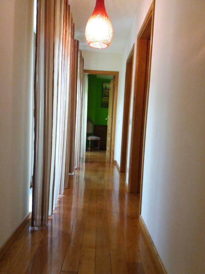 Casa Dina Doceira Apartment Geres Luaran gambar