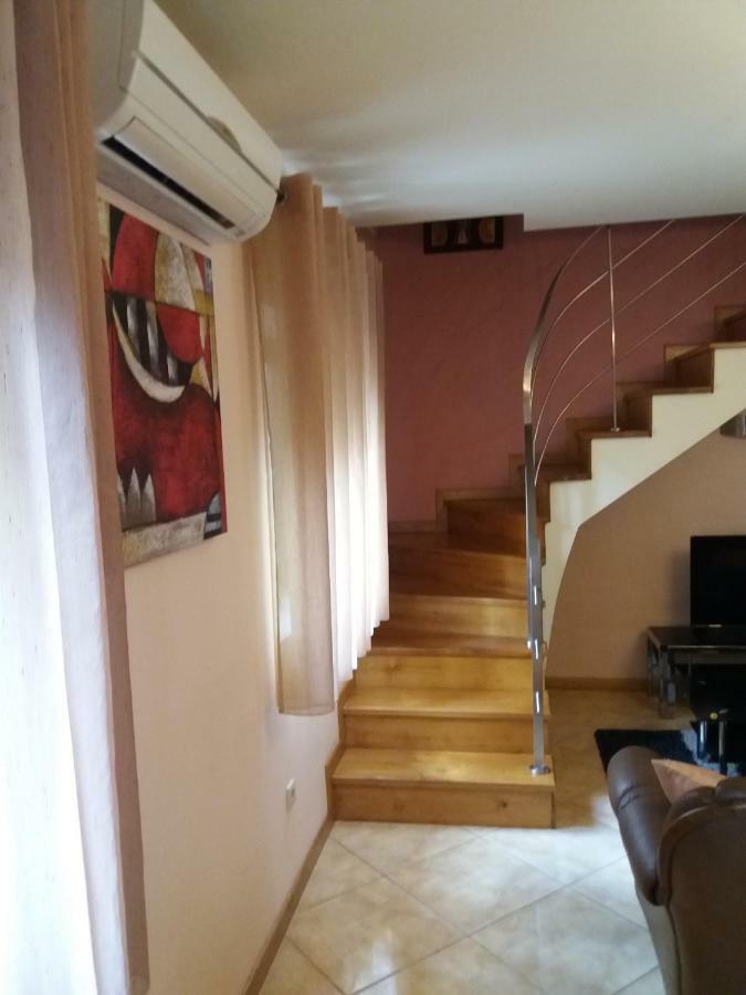 Casa Dina Doceira Apartment Geres Luaran gambar